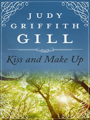 cover image of Kiss and Make Up